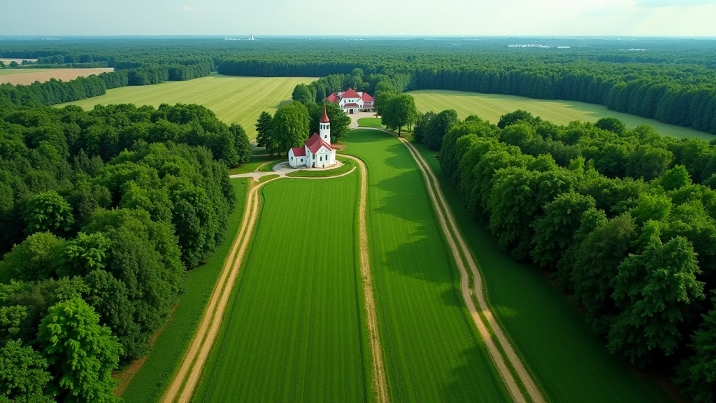 Taciņu kartēšanas perspektīva Vidzemē